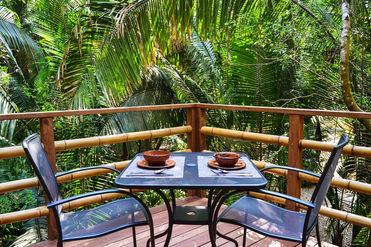 Aldea Bamboo Village Сан-Франциско Экстерьер фото