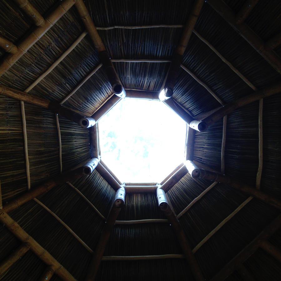 Aldea Bamboo Village Сан-Франциско Экстерьер фото