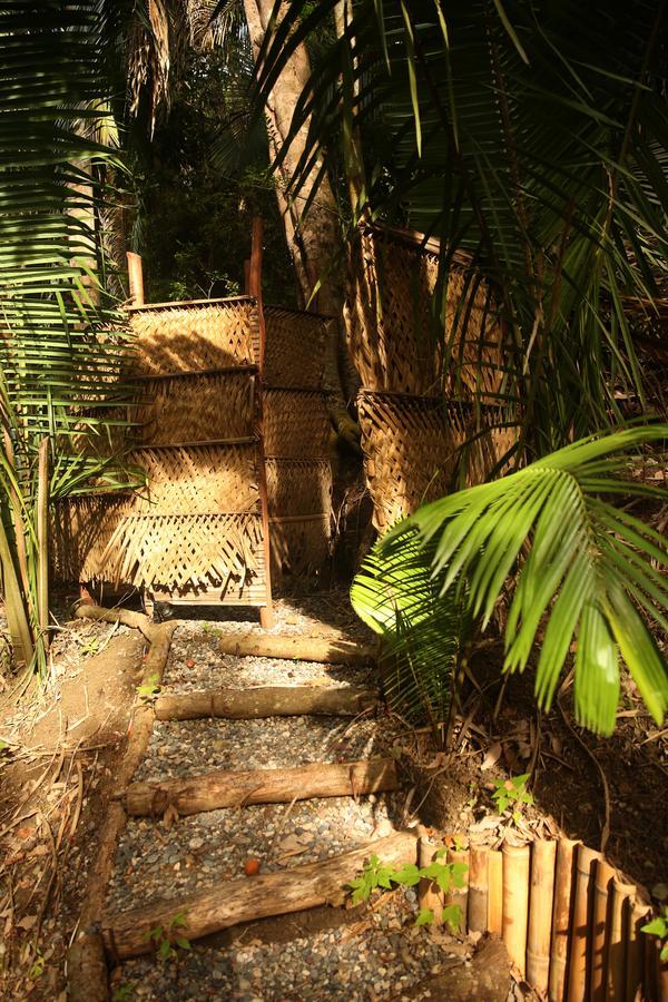 Aldea Bamboo Village Сан-Франциско Экстерьер фото